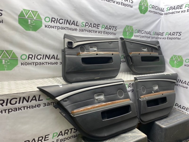 Обшивки дверей, 12200 рублей, Калининград