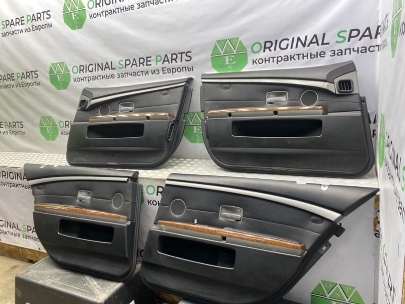 Обшивки дверей, 12200 рублей, Калининград