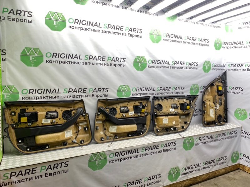 Обшивки дверей, 12200 рублей, Калининград