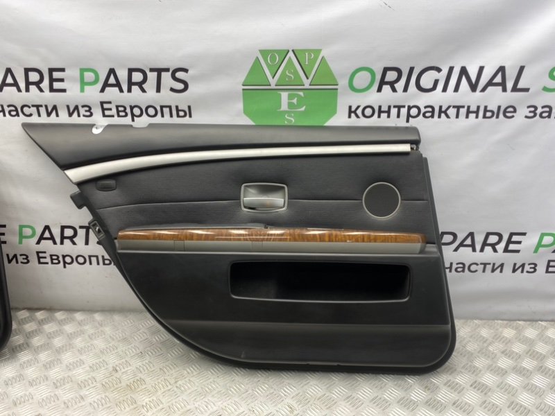 Обшивки дверей, 12200 рублей, Калининград