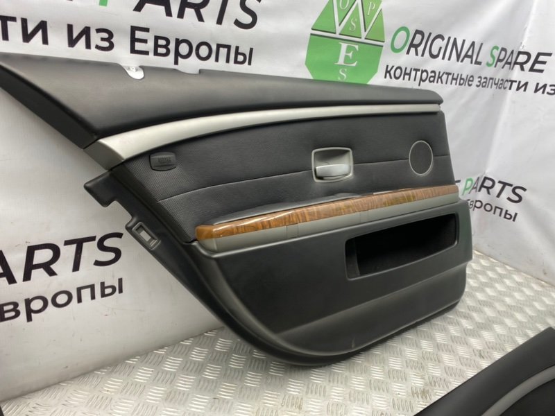 Обшивки дверей, 12200 рублей, Калининград