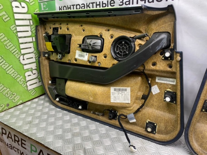 Обшивки дверей, 12200 рублей, Калининград