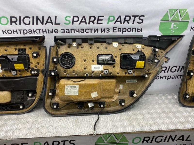 Обшивки дверей, 12200 рублей, Калининград