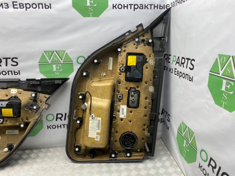 Обшивки дверей, 12200 рублей, Калининград