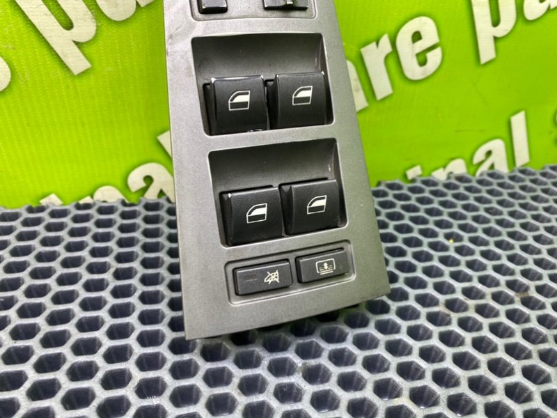 Блок управления стеклоподъемниками, 1700 рублей, Калининград