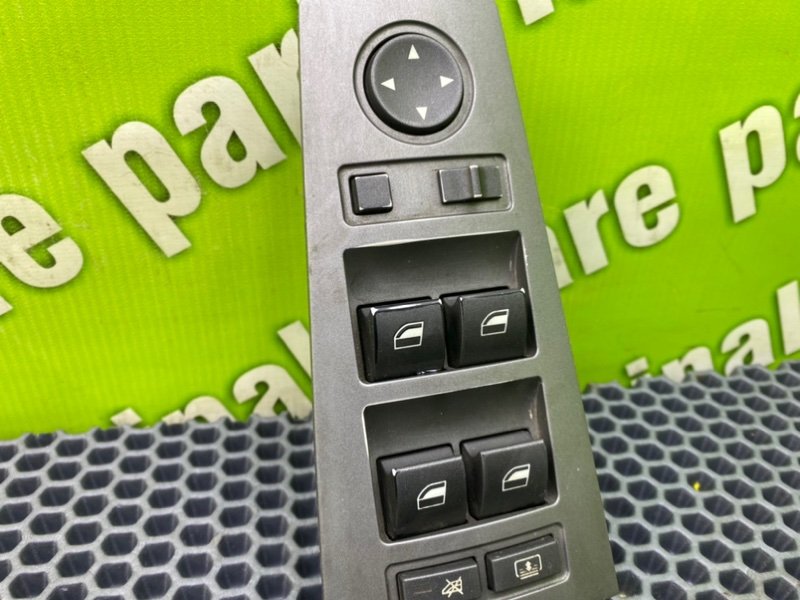 Блок управления стеклоподъемниками, 1700 рублей, Калининград