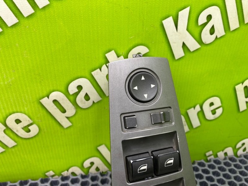 Блок управления стеклоподъемниками, 1700 рублей, Калининград