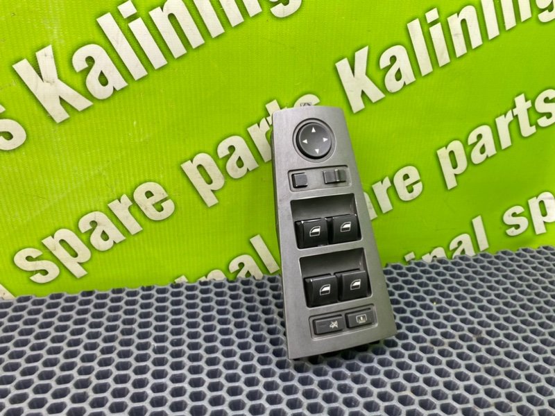 Блок управления стеклоподъемниками, 1700 рублей, Калининград