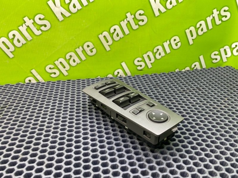 Блок управления стеклоподъемниками, 1700 рублей, Калининград