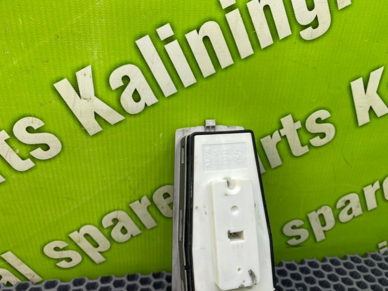 Блок управления стеклоподъемниками, 1700 рублей, Калининград