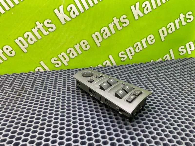 Блок управления стеклоподъемниками, 1700 рублей, Калининград