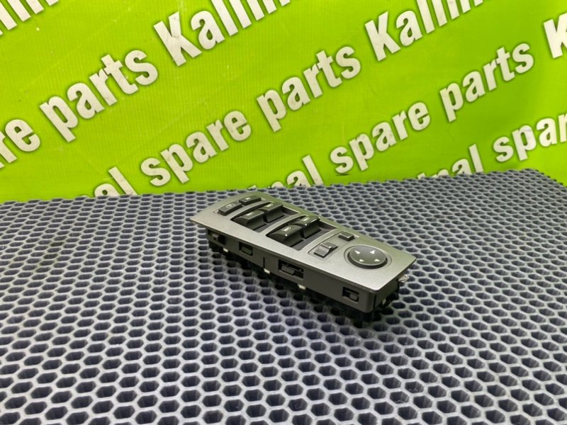 Блок управления стеклоподъемниками, 1700 рублей, Калининград