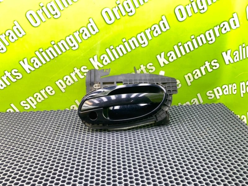 Ручка двери, 2900 рублей, Калининград