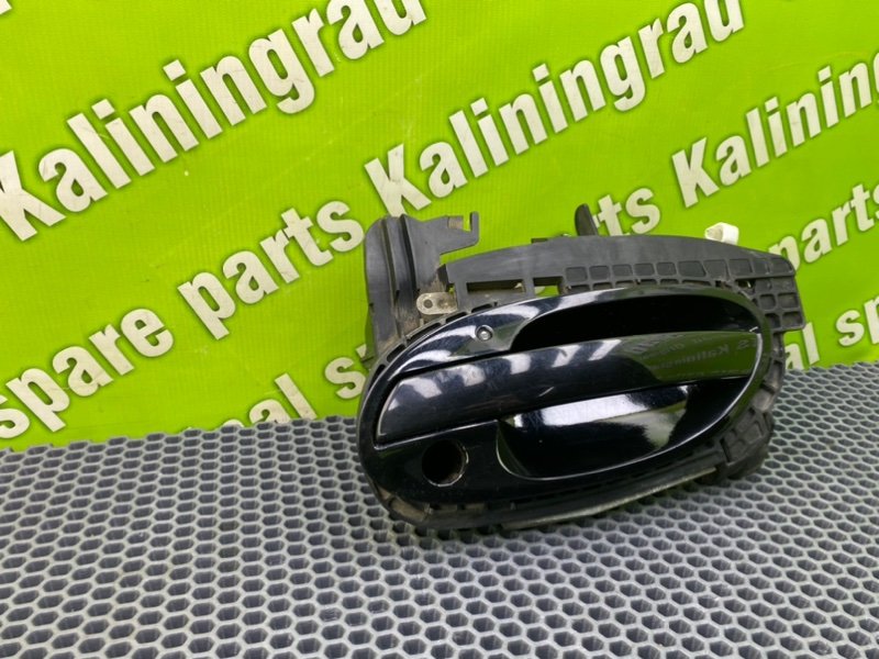 Ручка двери, 2900 рублей, Калининград