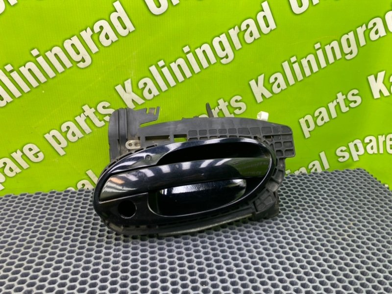 Ручка двери, 2900 рублей, Калининград