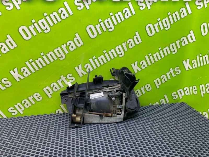 Ручка двери, 2900 рублей, Калининград