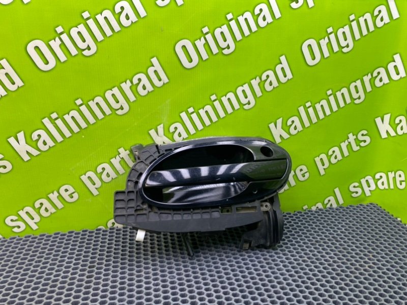 Ручка двери, 2900 рублей, Калининград