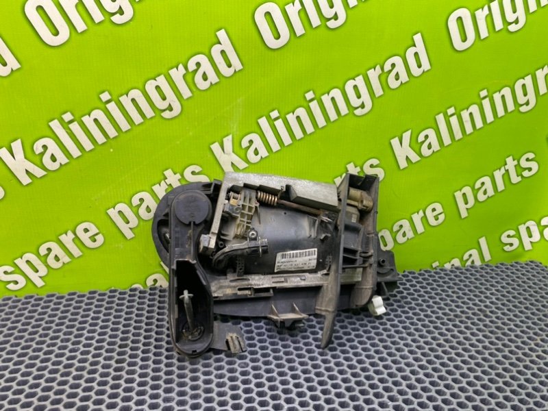 Ручка двери, 2900 рублей, Калининград