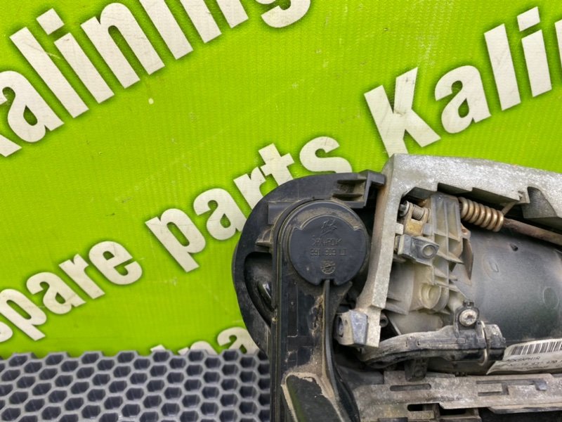 Ручка двери, 2900 рублей, Калининград