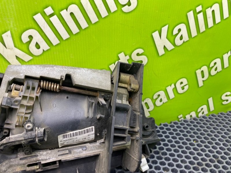 Ручка двери, 2900 рублей, Калининград