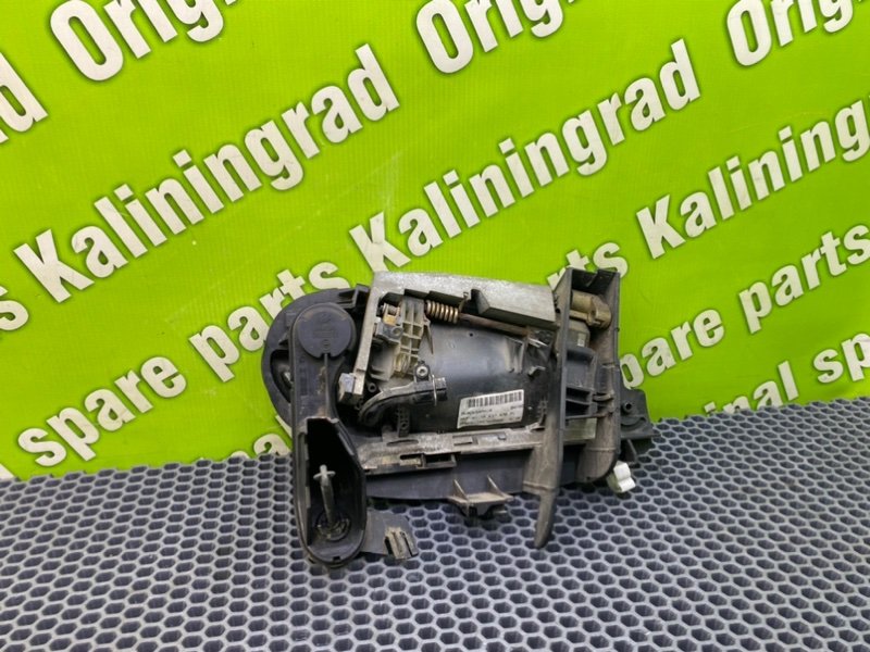 Ручка двери, 2900 рублей, Калининград