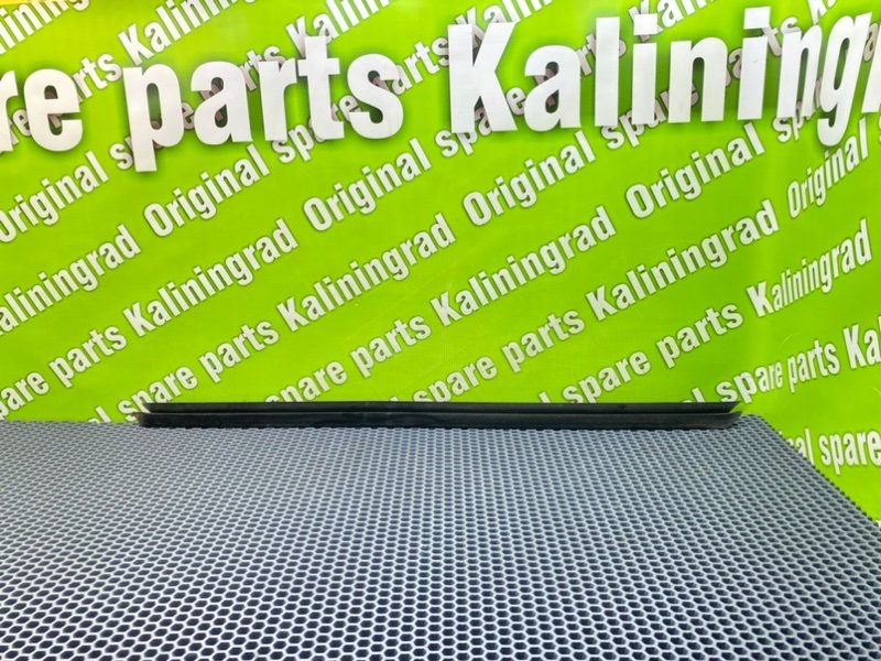 Уплотнитель стекла, 1000 рублей, Калининград