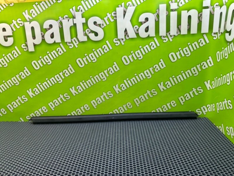 Уплотнитель стекла, 1000 рублей, Калининград