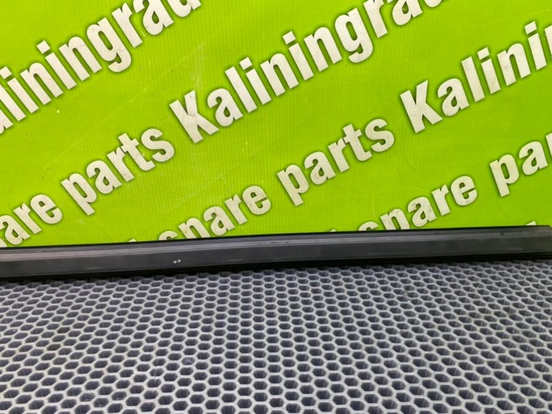 Уплотнитель стекла, 1000 рублей, Калининград