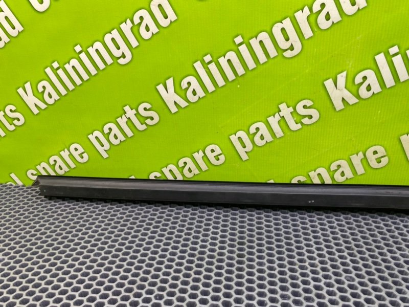 Уплотнитель стекла, 1000 рублей, Калининград