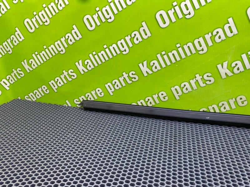 Уплотнитель стекла, 1000 рублей, Калининград