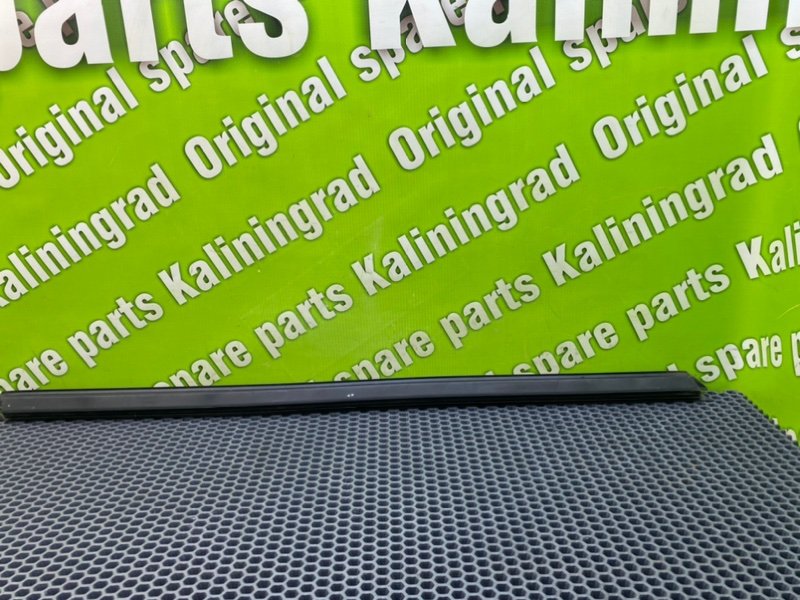 Уплотнитель стекла, 1000 рублей, Калининград