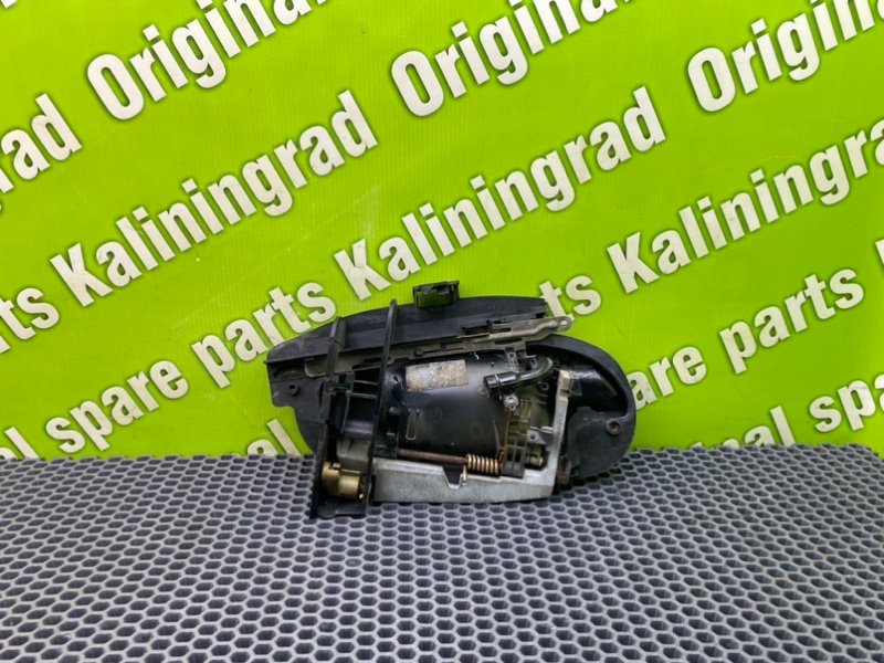 Ручка двери, 2700 рублей, Калининград