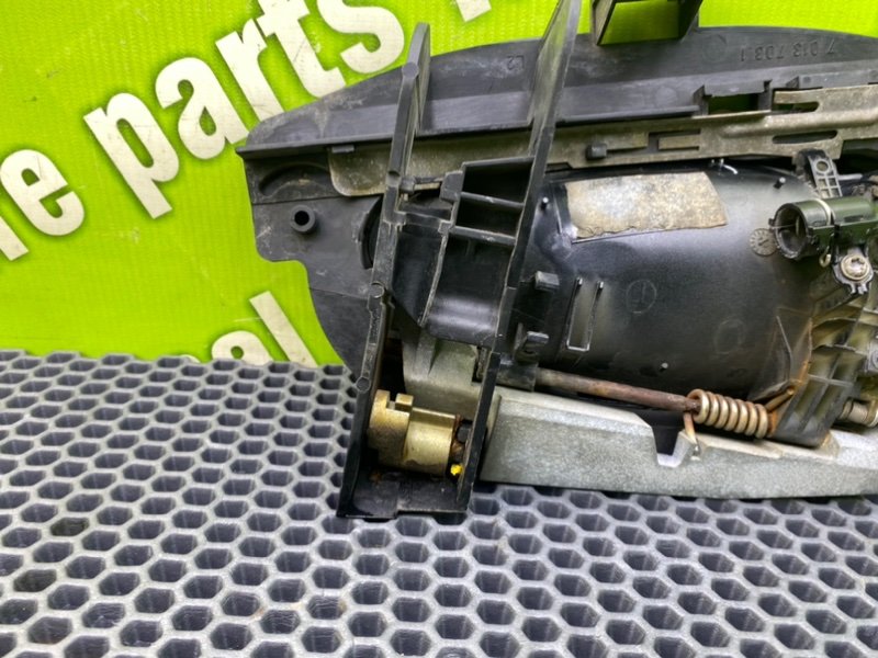 Ручка двери, 2700 рублей, Калининград