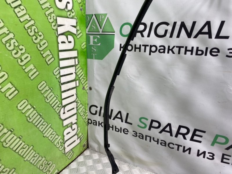 Уплотнитель стекла, 1000 рублей, Калининград