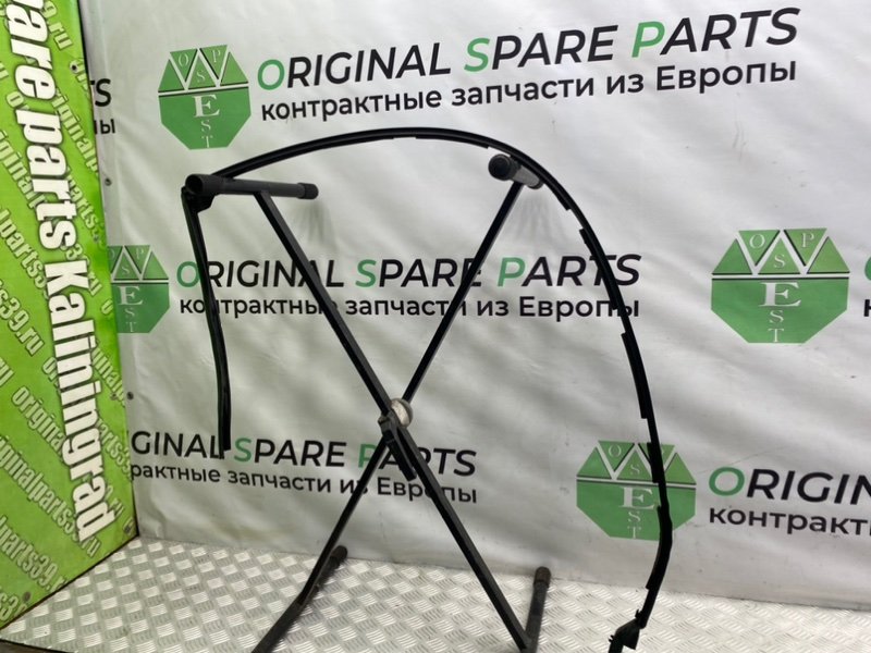 Уплотнитель стекла, 1000 рублей, Калининград