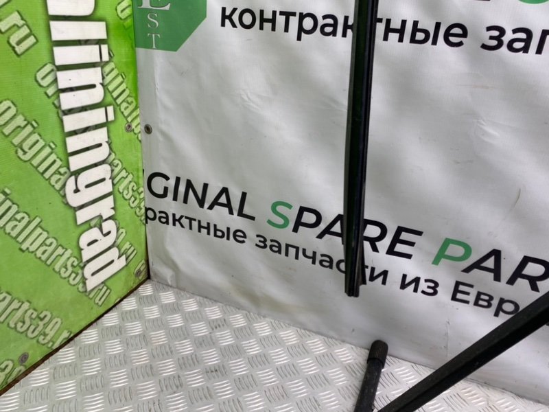 Уплотнитель стекла, 1000 рублей, Калининград