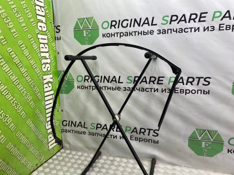 Уплотнитель стекла, 1000 рублей, Калининград