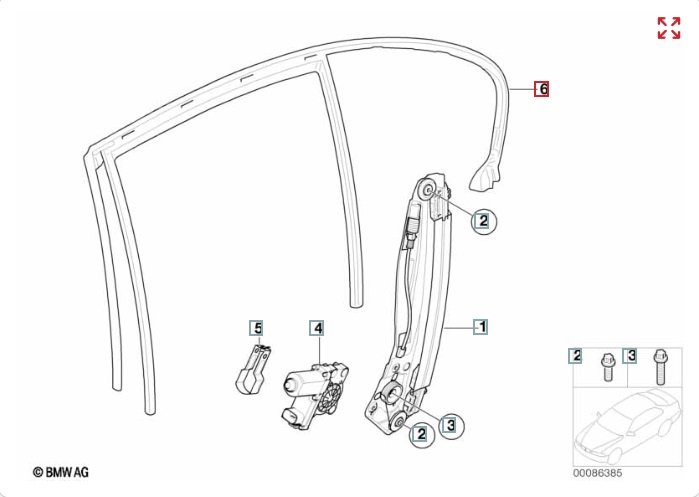 Уплотнитель стекла, 1000 рублей, Калининград