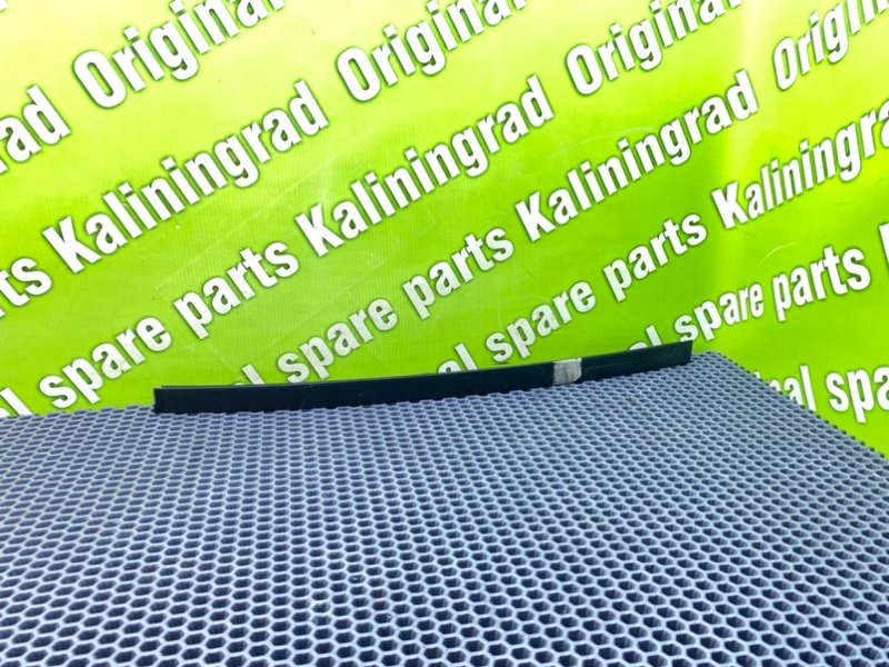 Направляющая стекла двери, 500 рублей, Калининград