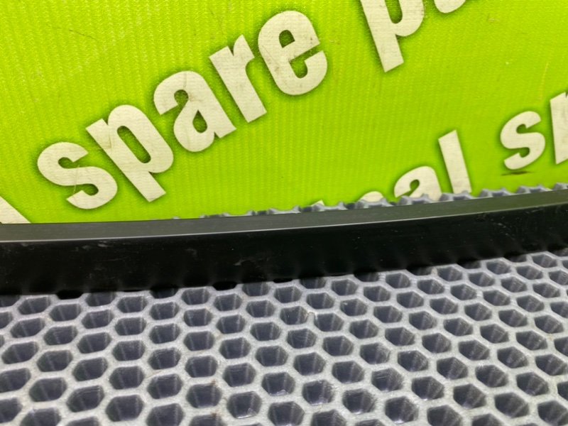 Направляющая стекла двери, 500 рублей, Калининград