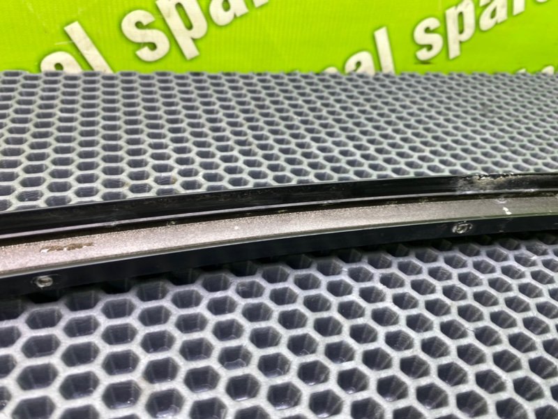 Направляющая стекла двери, 500 рублей, Калининград