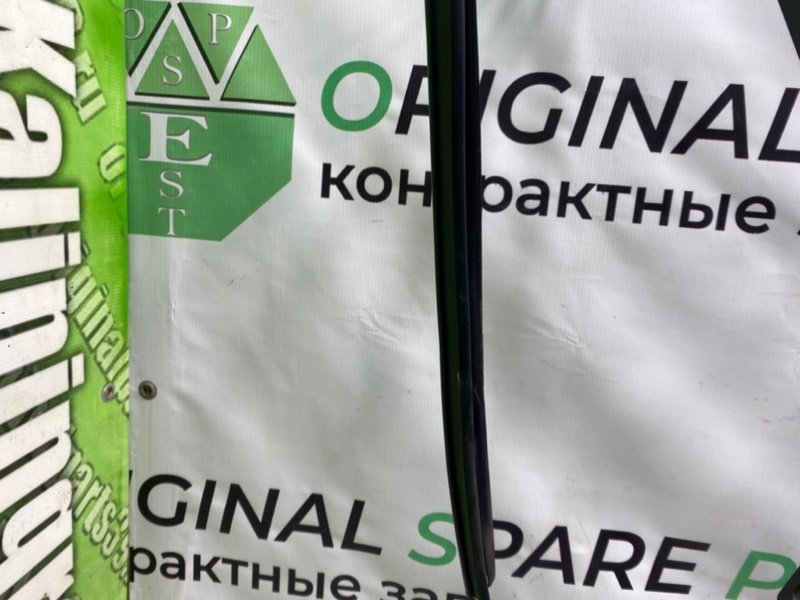 Уплотнитель стекла, 1000 рублей, Калининград