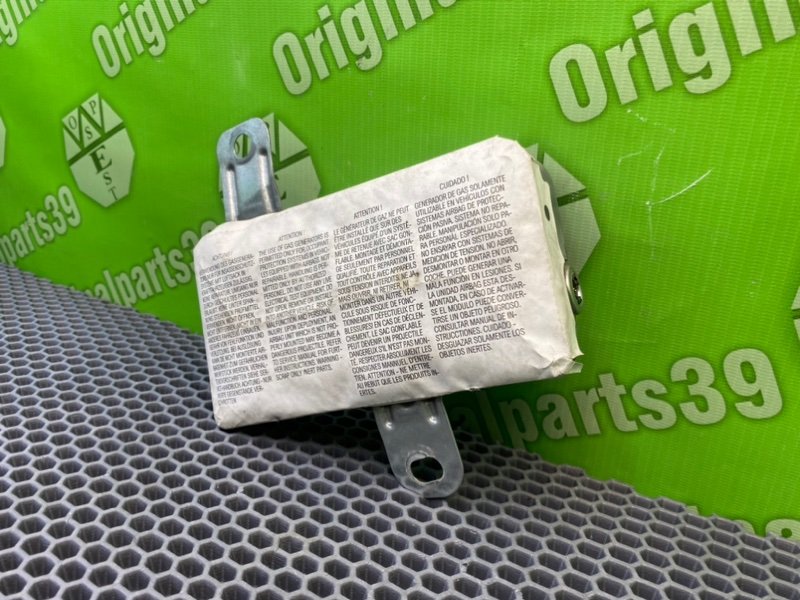 Подушка безопасности в дверь, 1000 рублей, Калининград