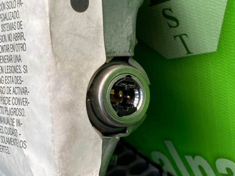 Подушка безопасности в дверь, 1000 рублей, Калининград