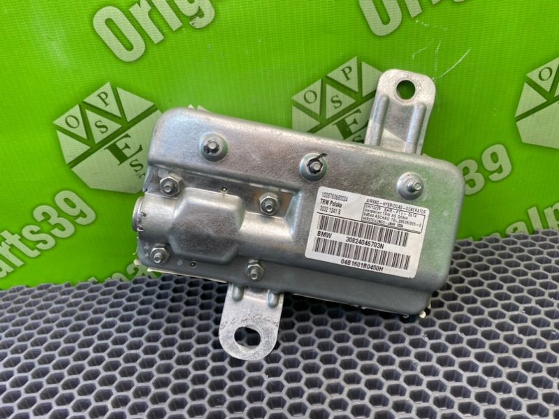 Подушка безопасности в дверь, 1000 рублей, Калининград