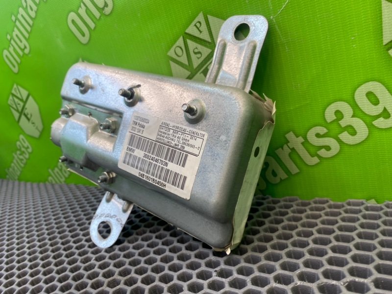 Подушка безопасности в дверь, 1000 рублей, Калининград