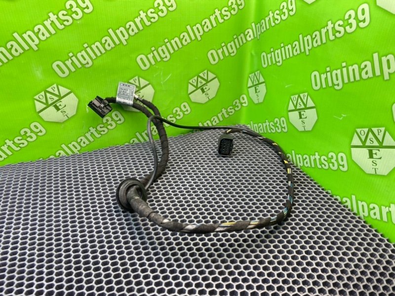 Проводка двери, 1500 рублей, Калининград