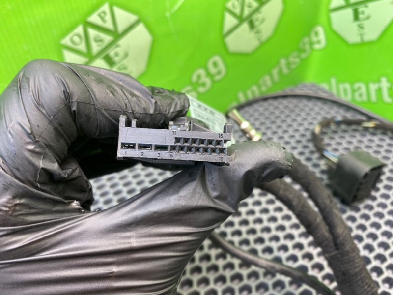 Проводка двери, 1500 рублей, Калининград