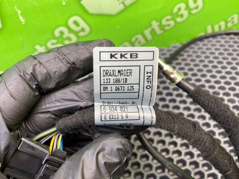 Проводка двери, 1500 рублей, Калининград