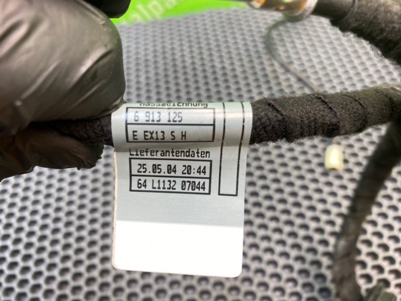 Проводка двери, 1500 рублей, Калининград